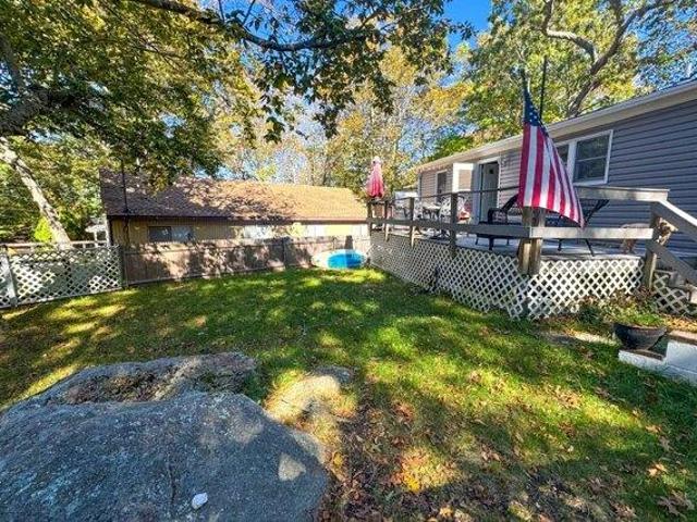 House for sale in New York