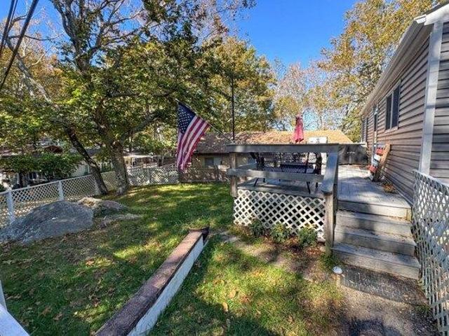 House for sale in New York