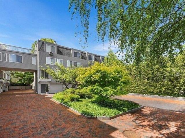 House for sale in Cambridge, Massachusetts