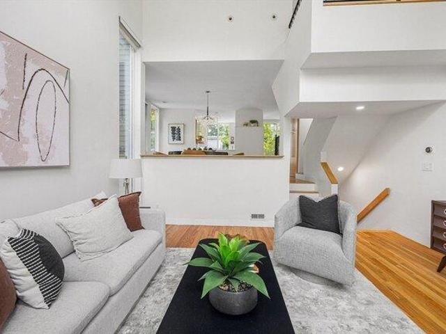House for sale in Cambridge, Massachusetts
