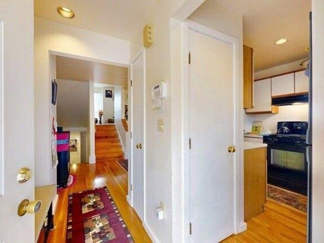 House for sale in Cambridge, Massachusetts