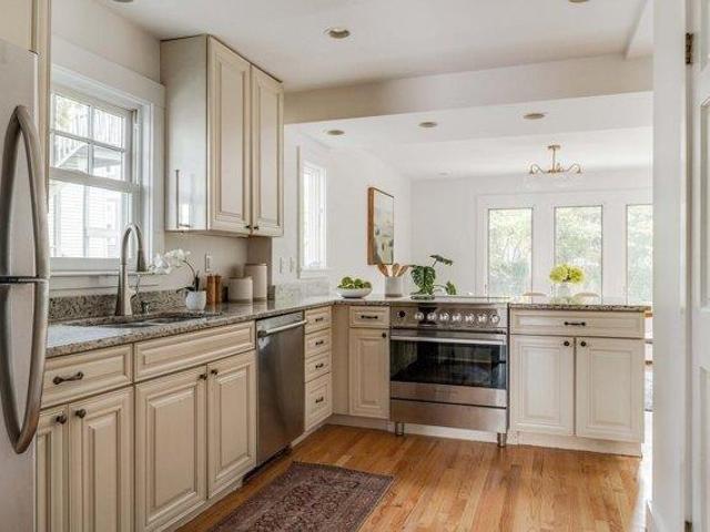 House for sale in Cambridge, Massachusetts