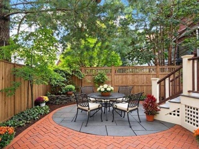 House for sale in Central Square, Cambridge