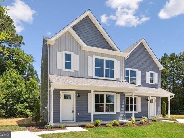 House for sale in Dorchester, Maryland
