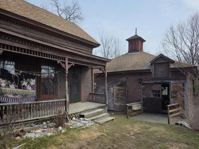 House for sale in Cambridge, Maine