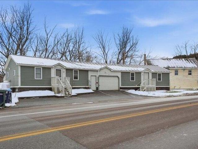 House for sale in Cambridge, Vermont