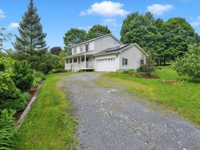 House for sale in Cambridge, Vermont