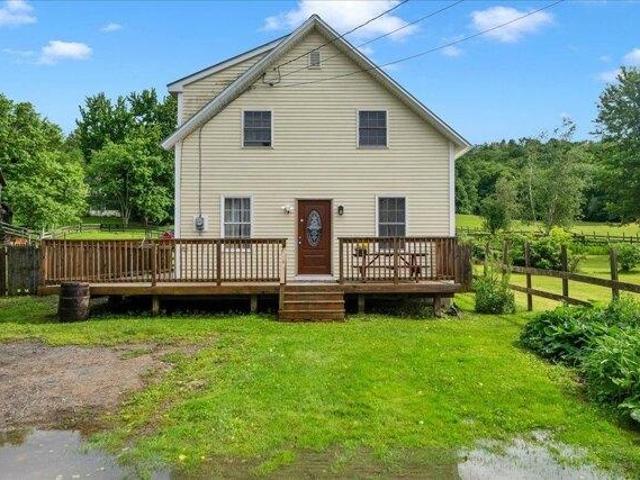 House for sale in Cambridge, Vermont