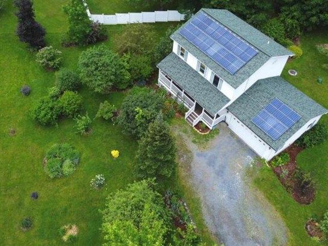 House for sale in Cambridge, Vermont