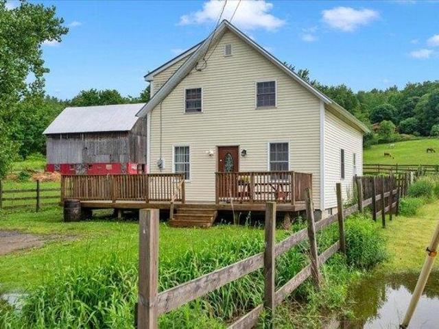 House for sale in Cambridge, Vermont