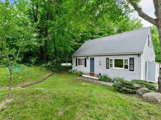 House for sale in Cambridge, Vermont