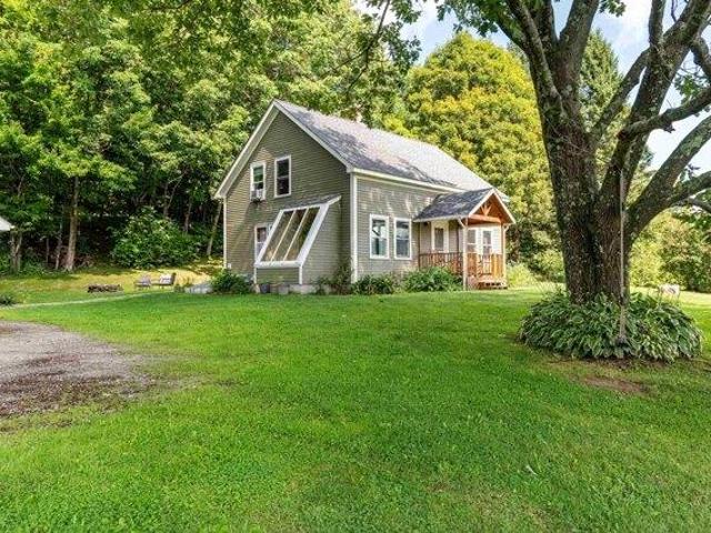 House for sale in Cambridge, Vermont