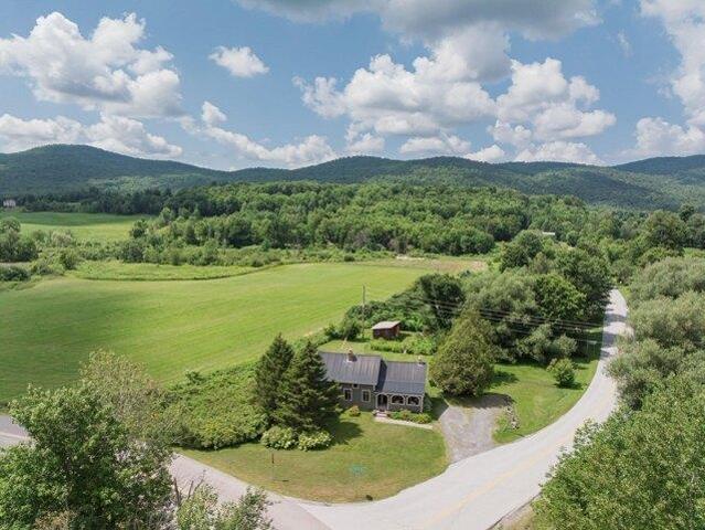 House for sale in Cambridge, Vermont
