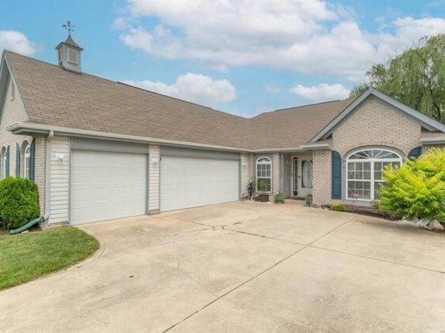 House for sale in Indiana