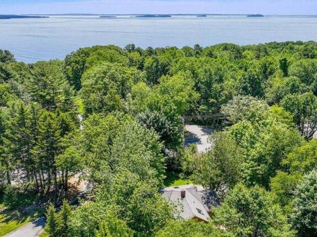 House for sale in Camden, Maine