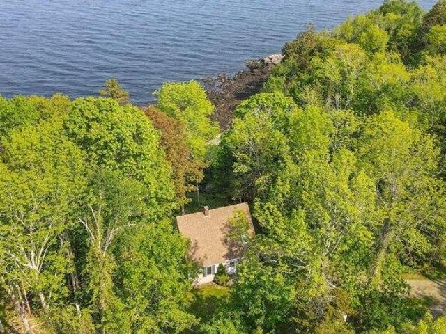 House for sale in Camden, Maine