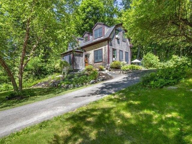 House for sale in Camden, Maine