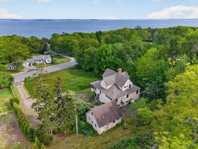 House for sale in Camden, Maine