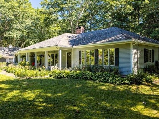 House for sale in Camden, Maine