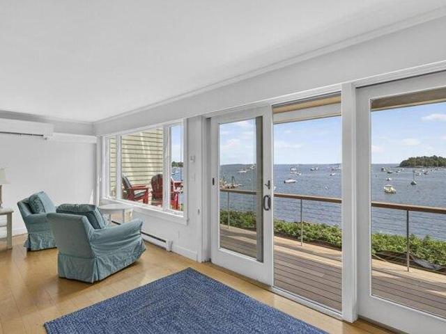 House for sale in Camden, Maine