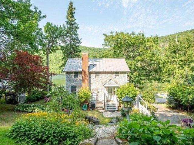 House for sale in Camden, Maine