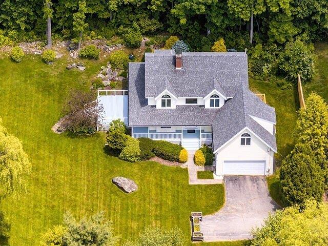 House for sale in Camden, Maine