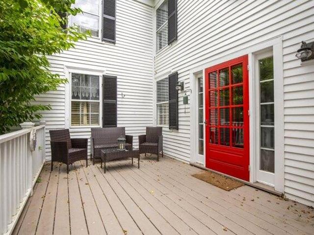 House for sale in Camden, Maine