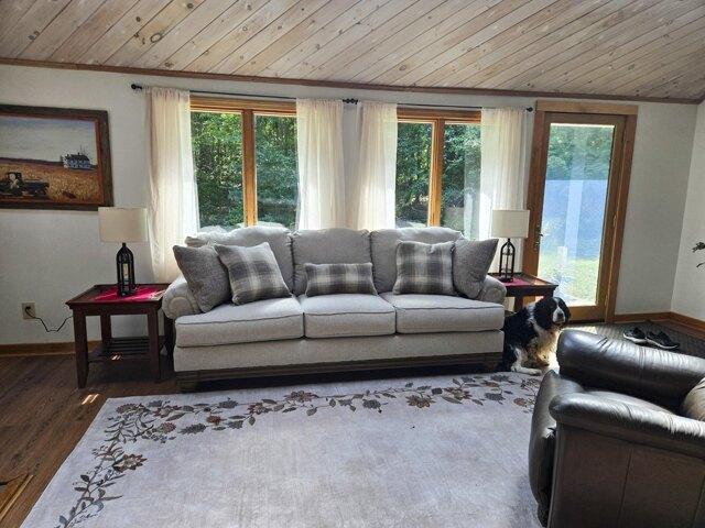 House for sale in Camden, Knox County