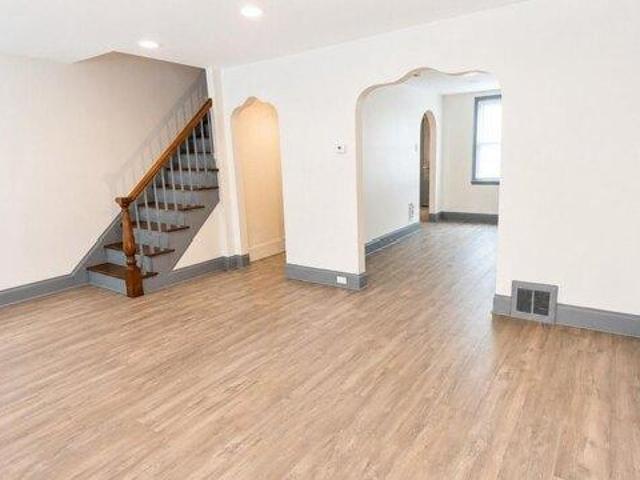 House for sale in Camden, New Jersey