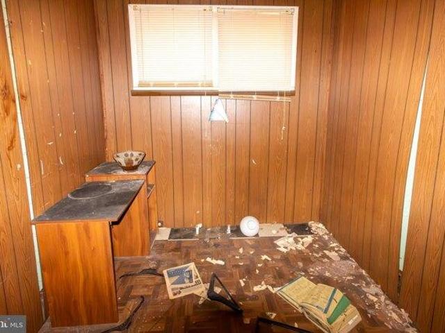 House for sale in Camden, New Jersey