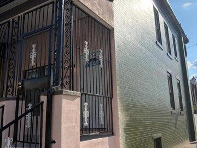 House for sale in Camden, New Jersey