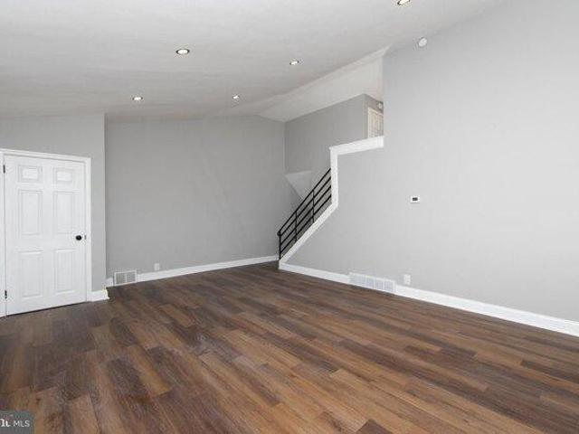 House for sale in Camden, New Jersey