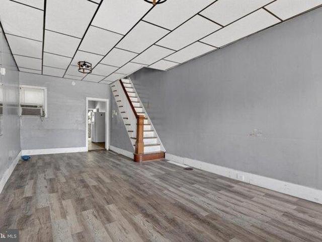House for sale in Camden, New Jersey