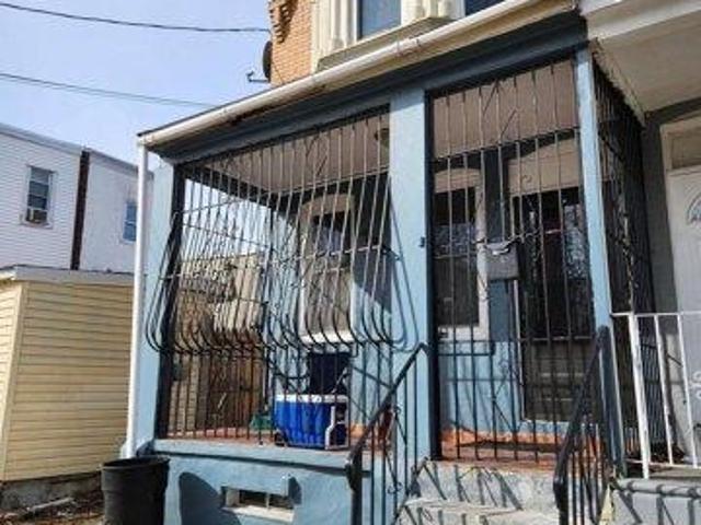 House for sale in Camden, New Jersey