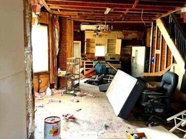 House for sale in Camden, New Jersey
