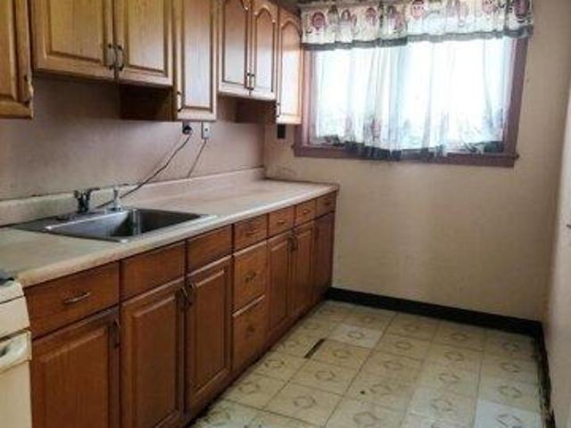 House for sale in Camden, New Jersey