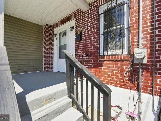 House for sale in Camden, New Jersey