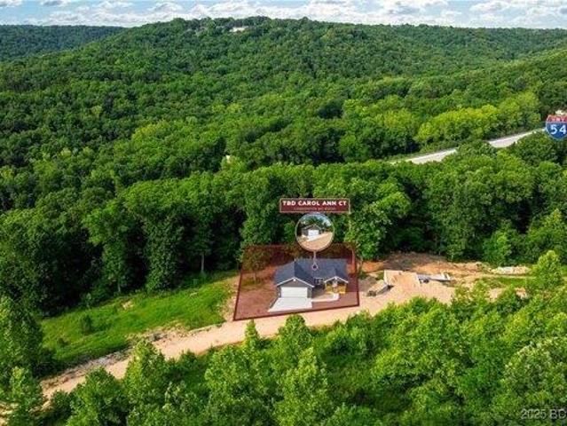 House for sale in Camdenton, Missouri