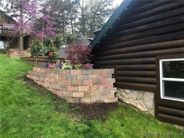 House for sale in Camdenton, Missouri