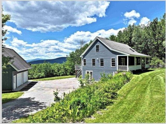 House for sale in New Hampshire
