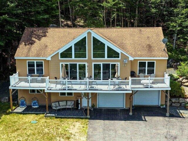 House for sale in New Hampshire