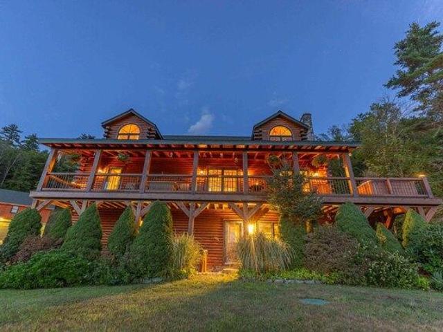 House for sale in Campton, Grafton County