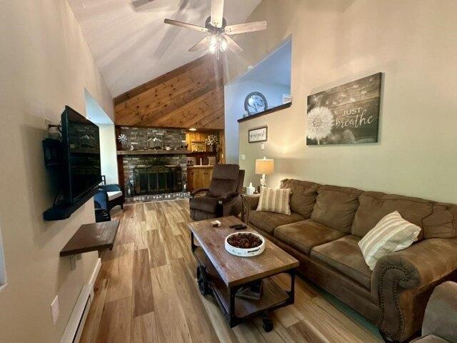 House for sale in Campton, Grafton County