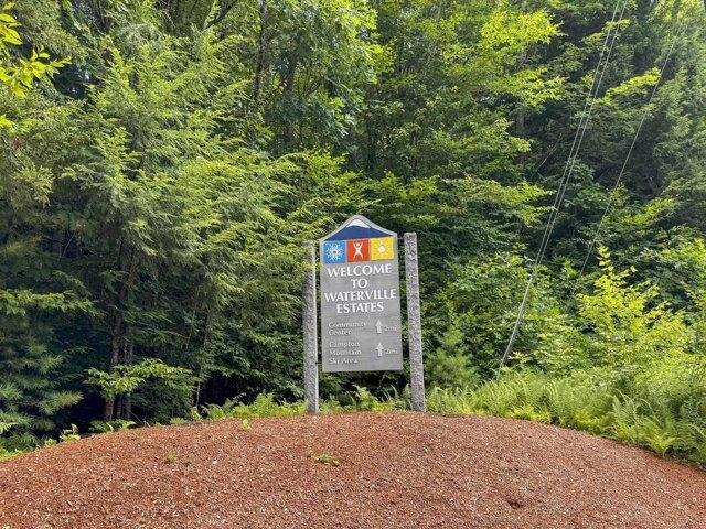 House for sale in New Hampshire