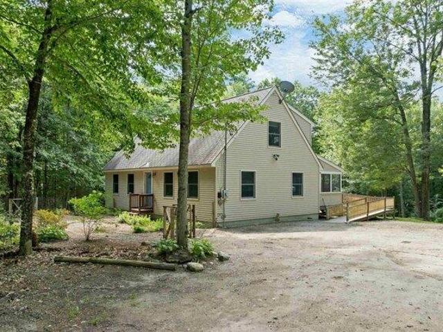 House for sale in Campton, Grafton County