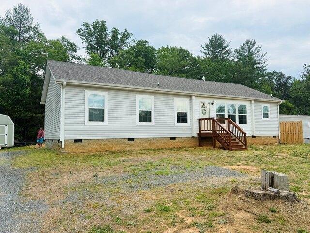House for sale in Virginia