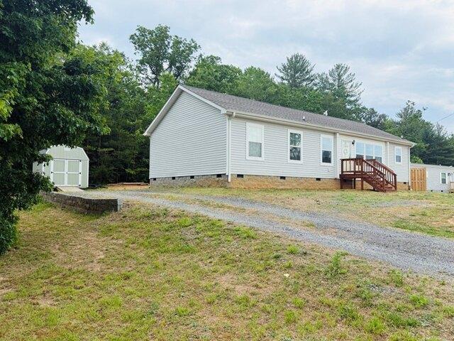 House for sale in Virginia