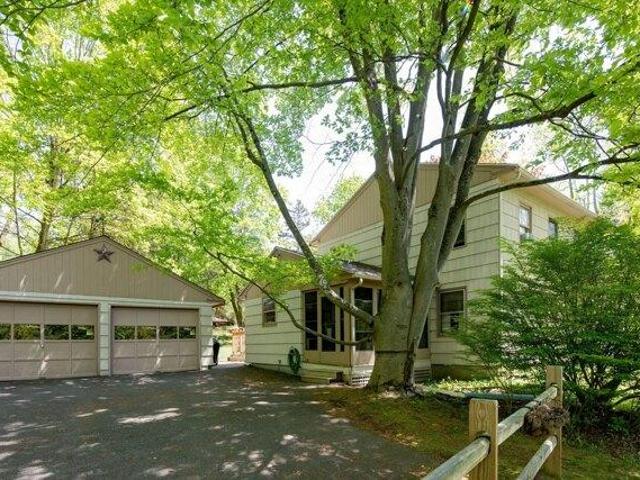 House for sale in Canaan, Connecticut
