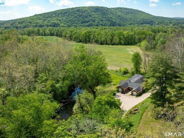 House for sale in Canaan, Connecticut