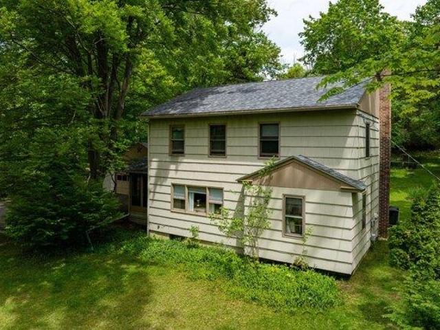 House for sale in Canaan, Connecticut